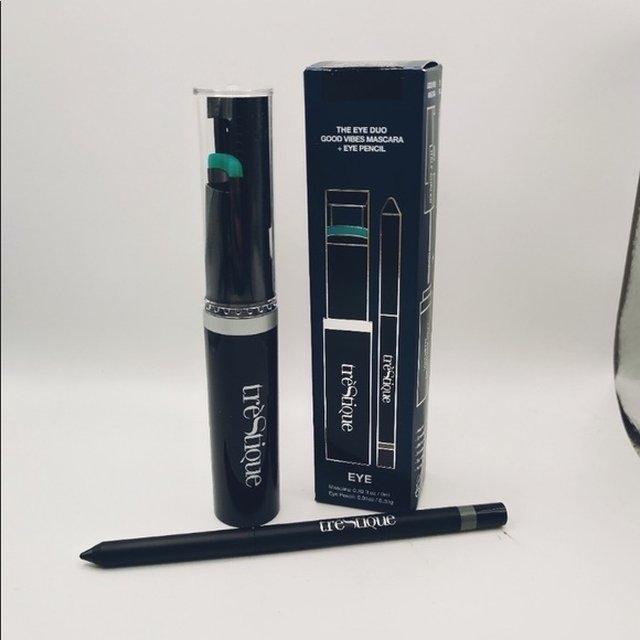 treStiQue Makeup Trestique Mascara Poshmark